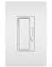 Legrand Canada - 0-10V LED/Fluorescent Dimmer - White- Union Lighting Luminaires Decor