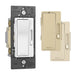 Legrand Canada - Incandescent 700W 3-Way Dimmer - Tri-Color- Union Lighting Luminaires Decor