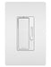 Legrand Canada - Incandescent 700W Dimmer - White- Union Lighting Luminaires Decor