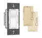 Legrand Canada - Single-Pole/3-Way Fan Speed Control - Tri-Color- Union Lighting Luminaires Decor