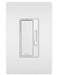 Legrand Canada - 2-Wire Fluorescent Dimmer - White- Union Lighting Luminaires Decor