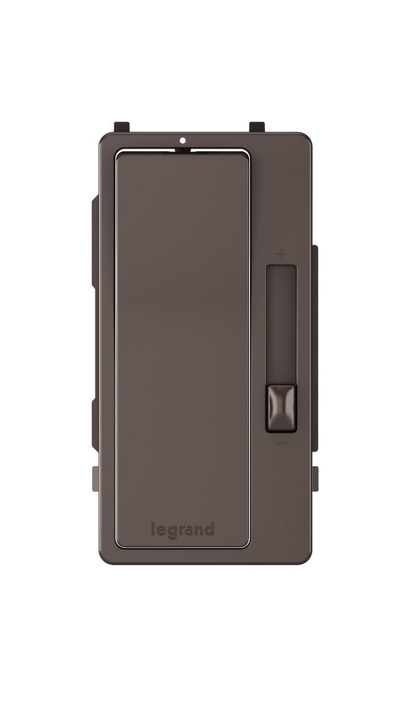 Legrand Canada - Interchangeable Face Cover - Brown- Union Lighting Luminaires Decor