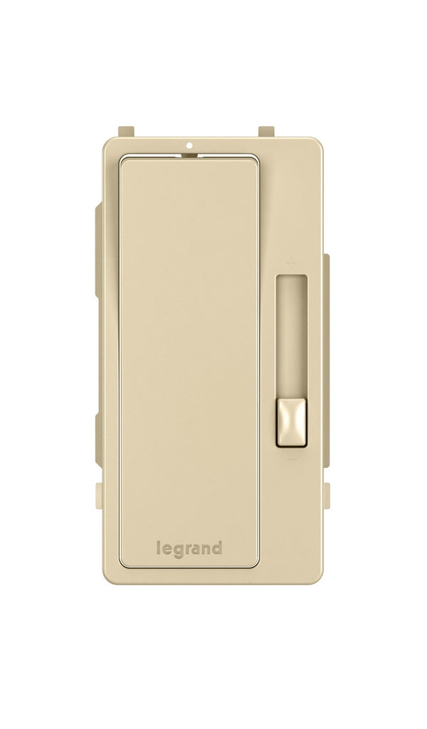 Legrand Canada - Interchangeable Face Cover - Ivory- Union Lighting Luminaires Decor