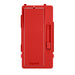 Legrand Canada - Interchangeable Face Cover - Red- Union Lighting Luminaires Decor