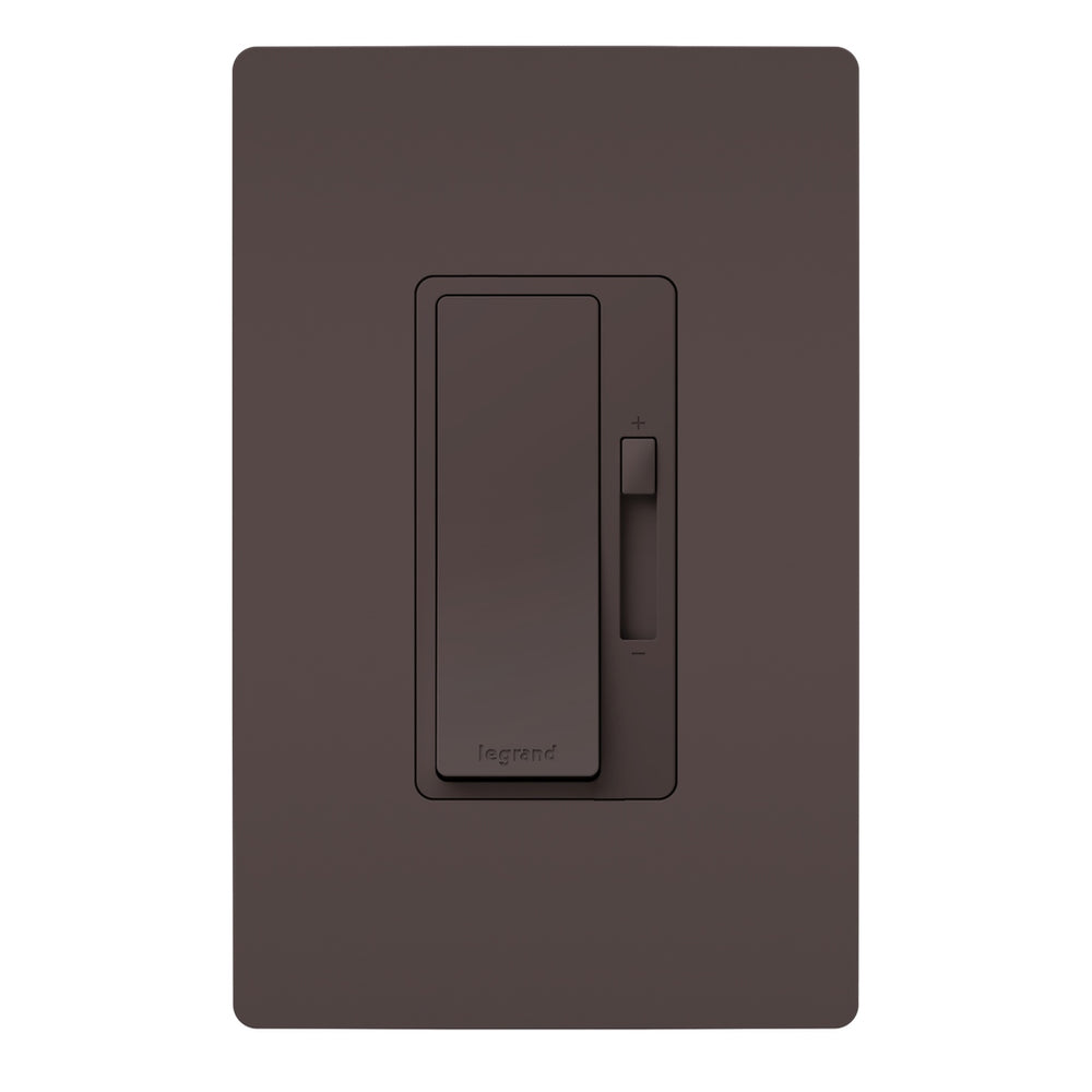 Legrand Canada - LED Advanced 150W Single Pole/3-Way Dimmer- Union Lighting Luminaires Decor