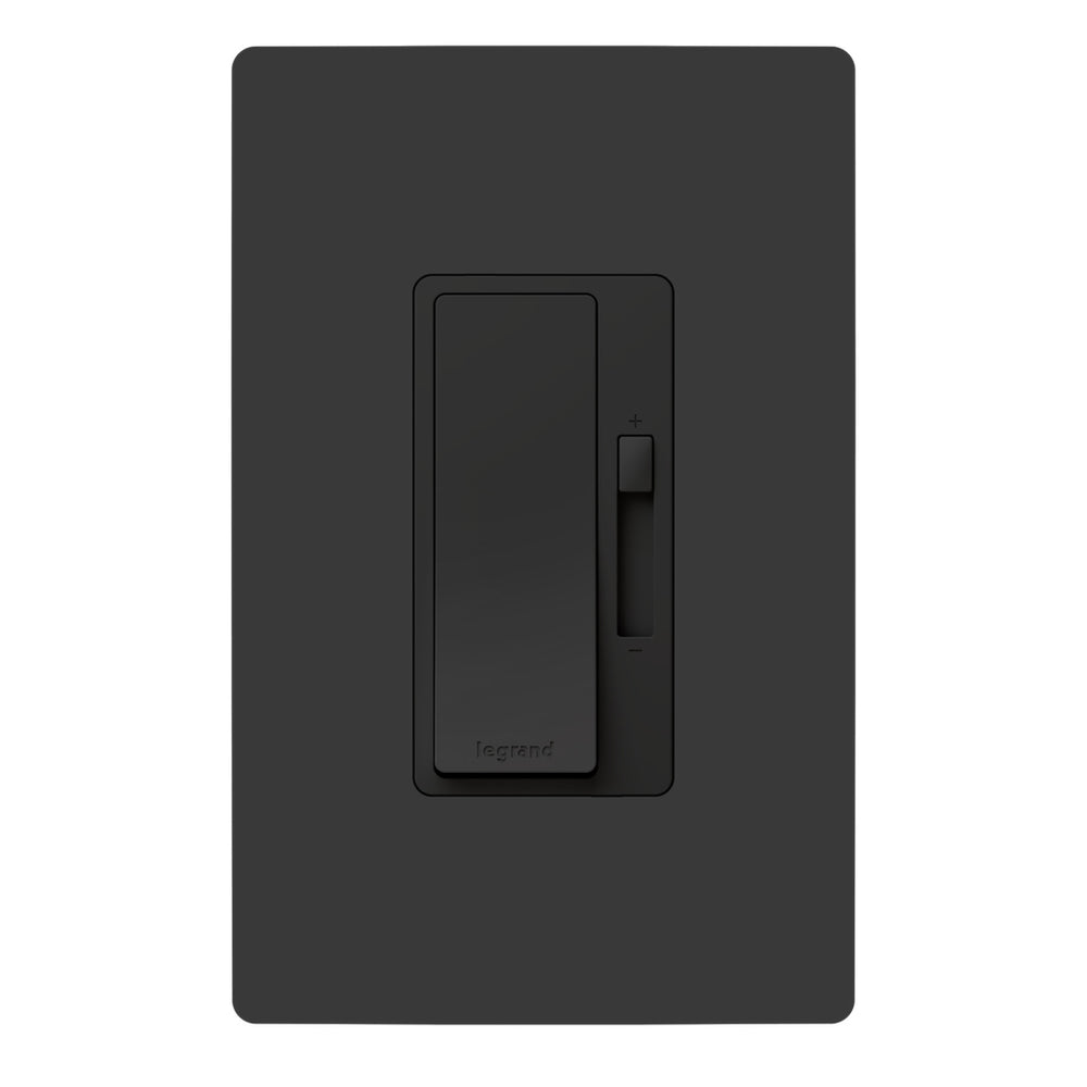 Legrand Canada - LED Advanced 150W Single Pole/3-Way Dimmer- Union Lighting Luminaires Decor
