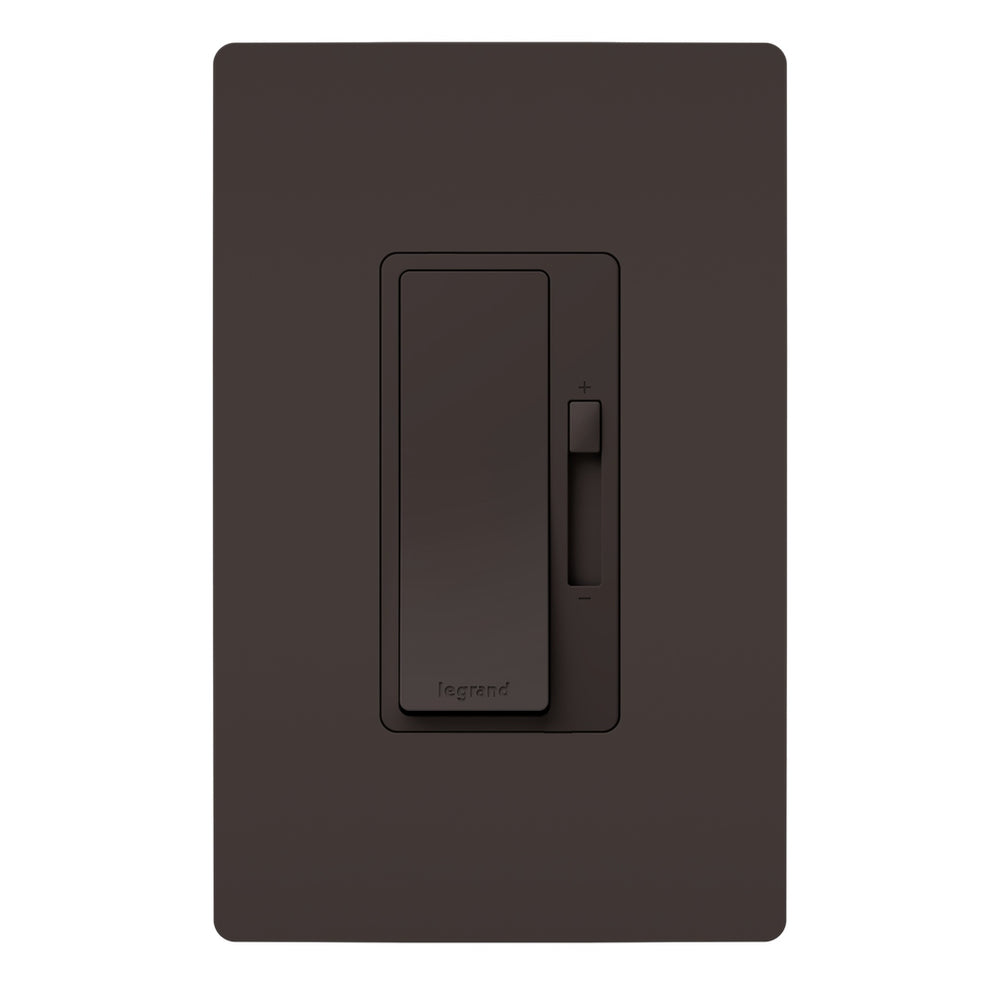 Legrand Canada - LED Advanced 150W Single Pole/3-Way Dimmer- Union Lighting Luminaires Decor