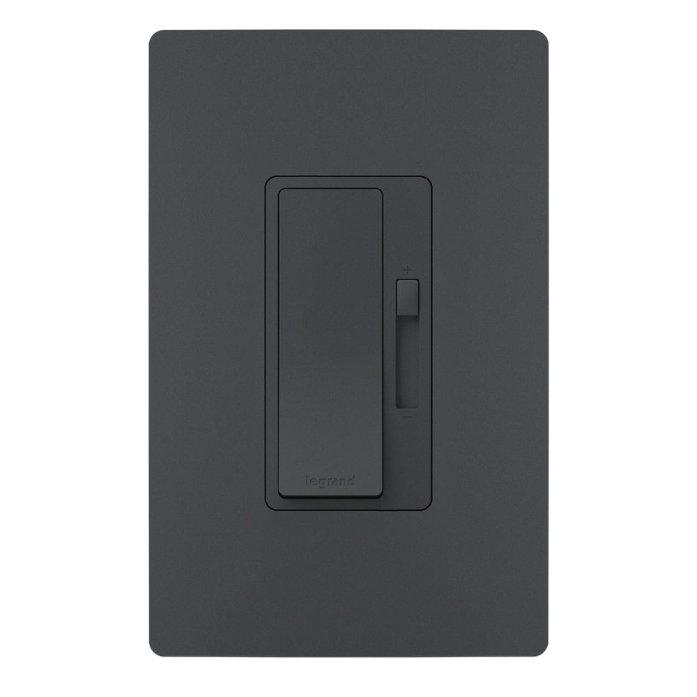 Legrand Canada - LED Advanced 150W Single Pole/3-Way Dimmer- Union Lighting Luminaires Decor