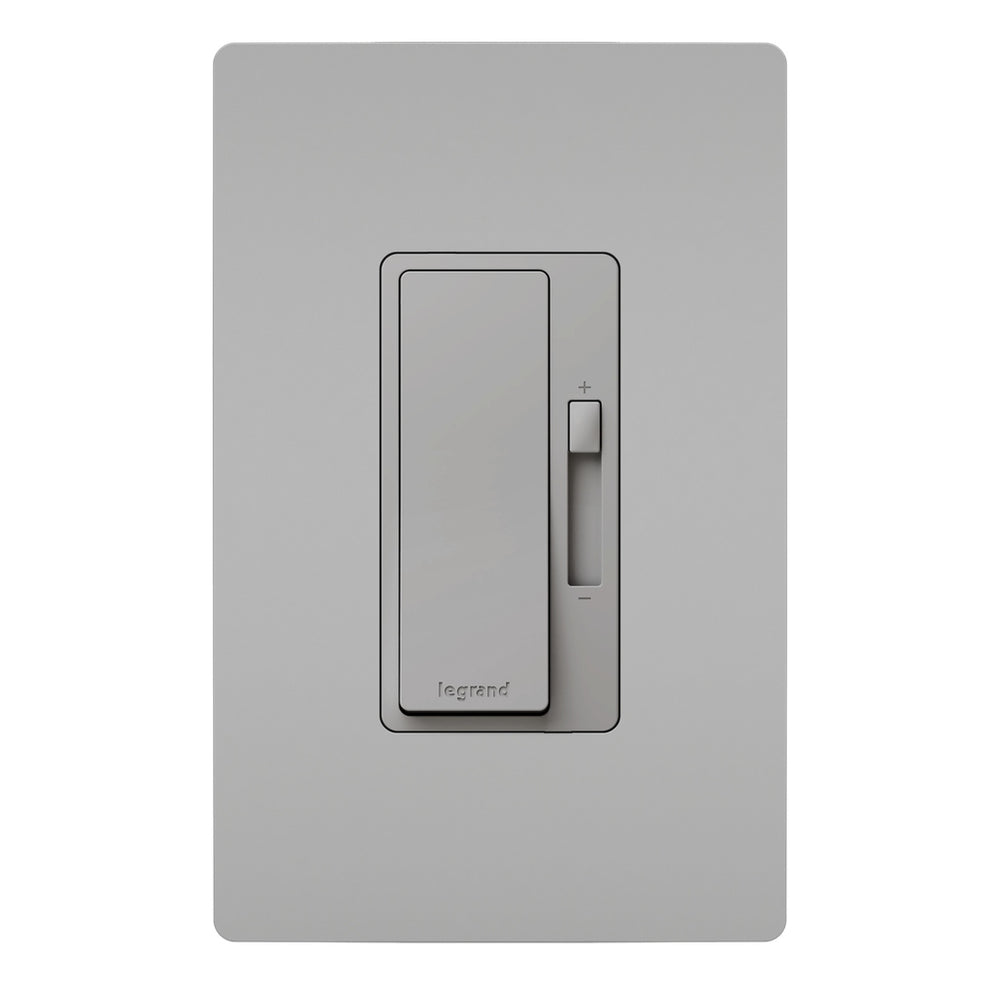 Legrand Canada - LED Advanced 150W Single Pole/3-Way Dimmer- Union Lighting Luminaires Decor