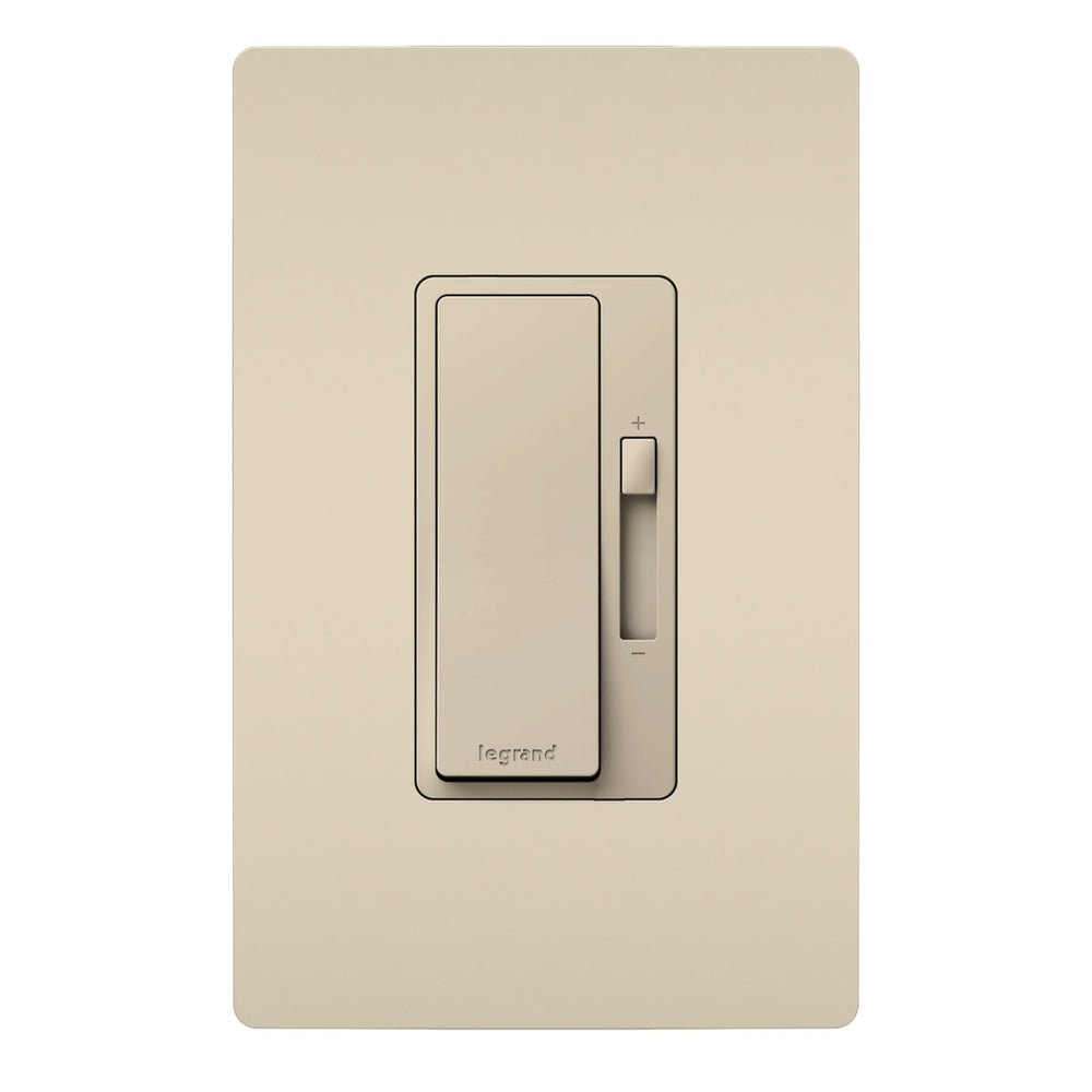 Legrand Canada - LED Advanced 150W Single Pole/3-Way Dimmer- Union Lighting Luminaires Decor