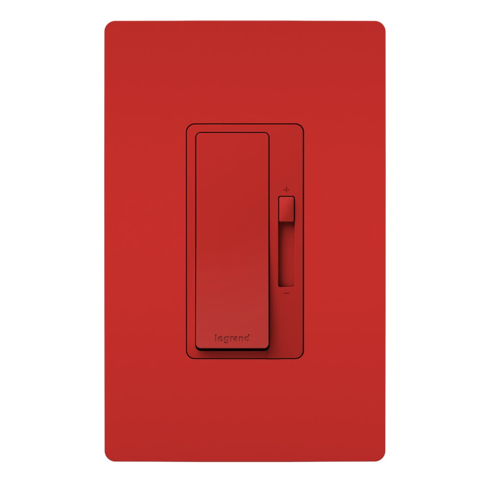 Legrand Canada - LED Advanced 150W Single Pole/3-Way Dimmer- Union Lighting Luminaires Decor