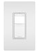Legrand Canada - Single Pole 3-Way Occupancy Sensor - Tri-Color- Union Lighting Luminaires Decor