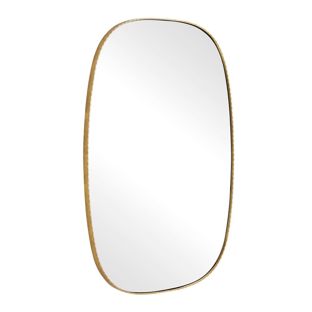 Uttermost - Mirror - Nidia - Antique Gold- Union Lighting Luminaires Decor
