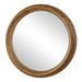 Uttermost - Mirror - Frontier - Solid Wood- Union Lighting Luminaires Decor
