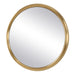 Uttermost - Mirror - Atkinson - Antique Brass- Union Lighting Luminaires Decor