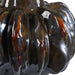 Uttermost - Vases Set/2 - Umbrian - Brown And Bronze- Union Lighting Luminaires Decor