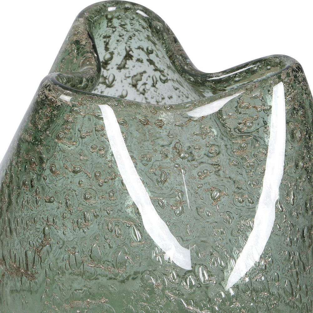 Uttermost - Vases Set/2 - Chianti - Brown- Union Lighting Luminaires Decor