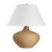 Uttermost - One Light Table Lamp - Eldon - Brass- Union Lighting Luminaires Decor