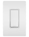 Legrand Canada - Momentary Contact Switch - White- Union Lighting Luminaires Decor