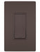 Legrand Canada - 15A 3-Way Switch - Dark Bronze- Union Lighting Luminaires Decor