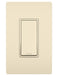 Legrand Canada - 15A 3-Way Switch - Light Almond- Union Lighting Luminaires Decor