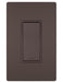 Legrand Canada - 15A 4-Way Switch - Dark Bronze- Union Lighting Luminaires Decor