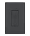 Legrand Canada - 15A 4-Way Switch - Graphite- Union Lighting Luminaires Decor
