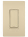Legrand Canada - 15A 4-Way Switch with Locator Light - Ivory- Union Lighting Luminaires Decor