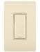 Legrand Canada - 15A 4-Way Switch - Light Almond- Union Lighting Luminaires Decor