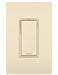 Legrand Canada - 15A 4-Way Switch with Locator Light - Light Almond- Union Lighting Luminaires Decor