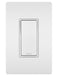 Legrand Canada - 15A 4-Way Switch - White- Union Lighting Luminaires Decor