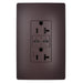 Legrand Canada - 65W Commercial USB Outlet, Type C, 20A, Tamper-Resistant- Union Lighting Luminaires Decor