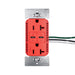 Legrand Canada - 65W Commercial USB Outlet, Type C, 20A, Tamper-Resistant- Union Lighting Luminaires Decor