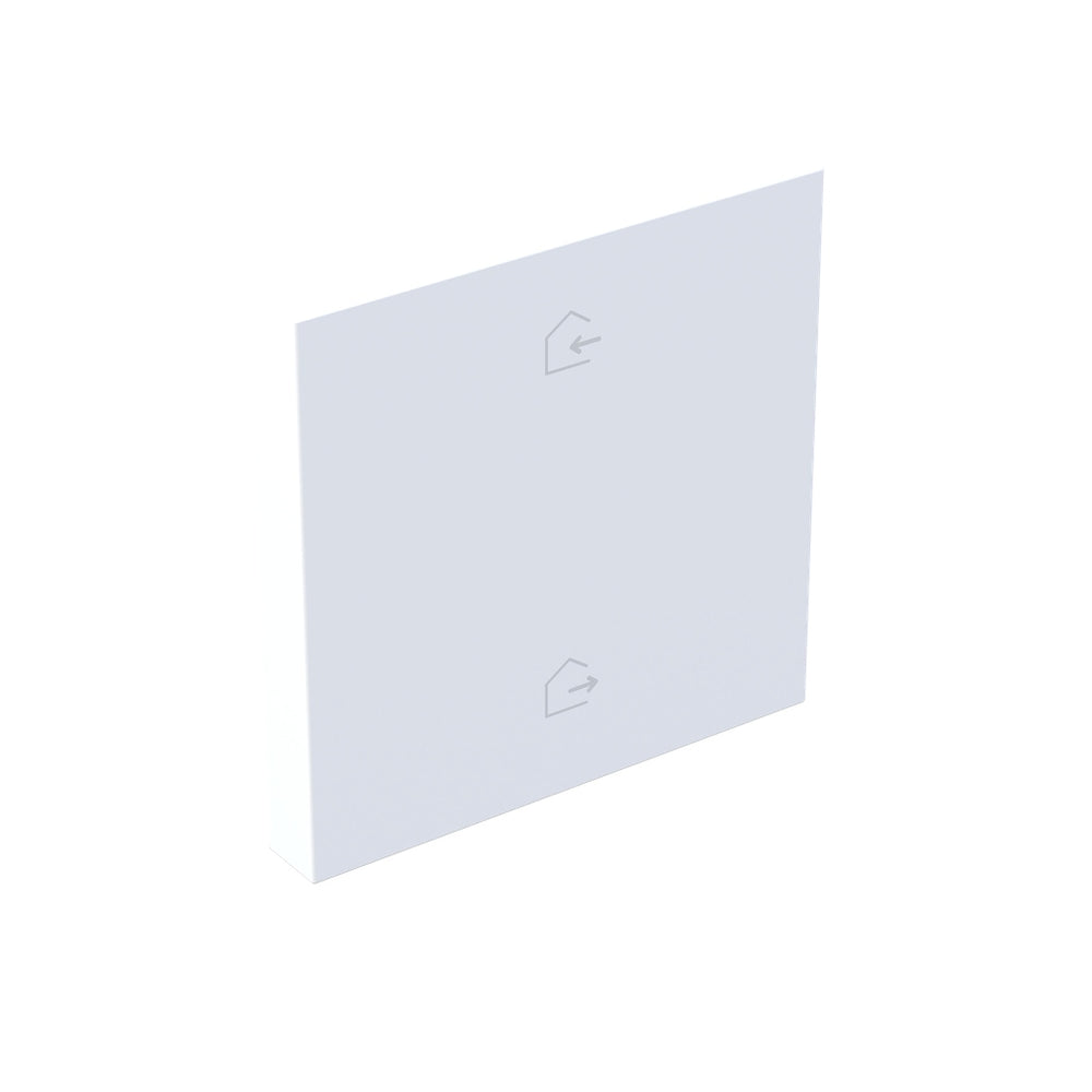 Legrand Canada - Smart Home/Away Switch with Netatmo Color Change Kit- Union Lighting Luminaires Decor