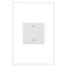 Legrand Canada - Wired Home/Away Smart Switch with Netatmo- Union Lighting Luminaires Decor