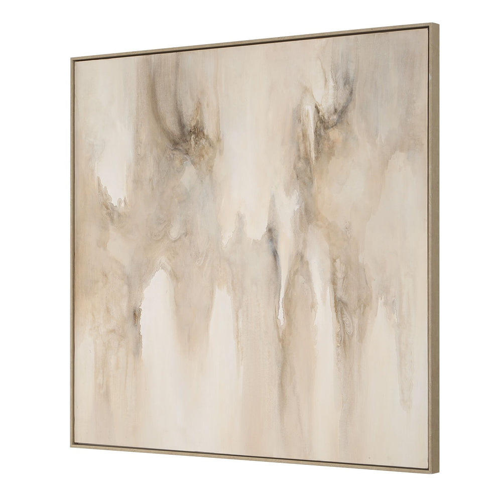 Uttermost - Abstract Art - Embark - Gray Washed Wooden- Union Lighting Luminaires Decor
