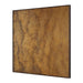 Uttermost - Canvas - Burn - Dark Washed Wooden- Union Lighting Luminaires Decor