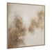 Uttermost - Wall Art - Up In Smoke - Natural Pine- Union Lighting Luminaires Decor