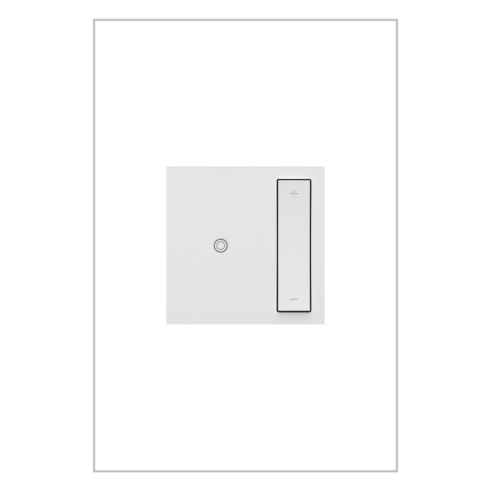 Legrand Canada - Wired Remote Smart Dimmer with Netatmo- Union Lighting Luminaires Decor