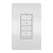 Legrand Canada - Wireless Smart Scene Controller with Netatmo- Union Lighting Luminaires Decor
