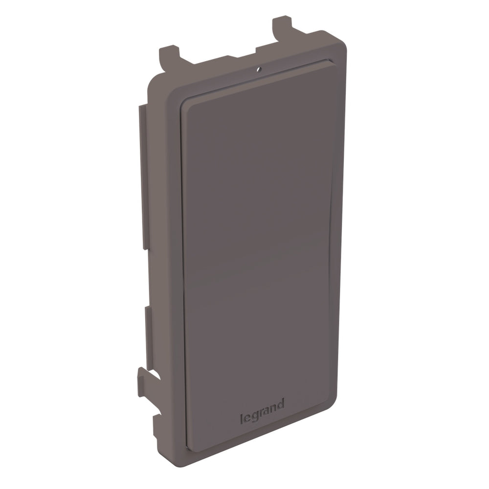 Legrand Canada - Smart Switch with Netatmo, Color Change Kit- Union Lighting Luminaires Decor