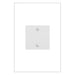 Legrand Canada - Wired Wake/Sleep Smart Switch with Netatmo- Union Lighting Luminaires Decor