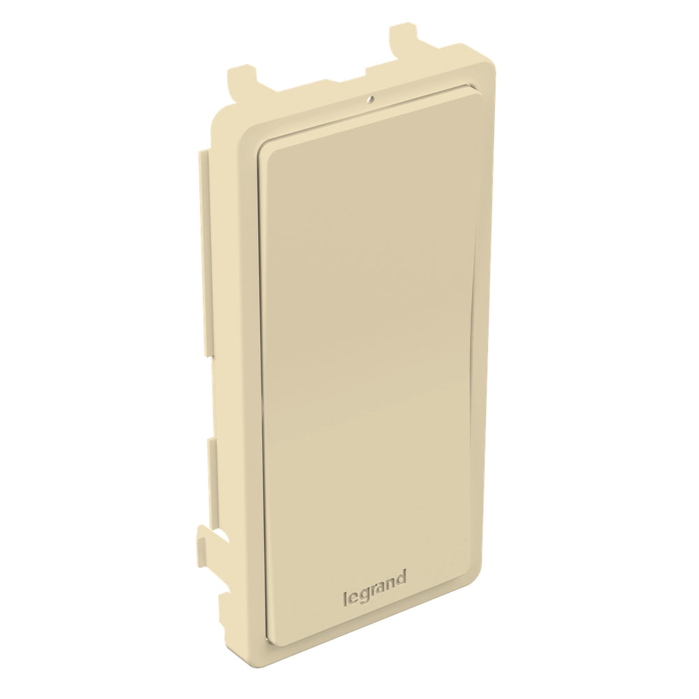 Legrand Canada - Smart Switch with Netatmo, Color Change Kit- Union Lighting Luminaires Decor