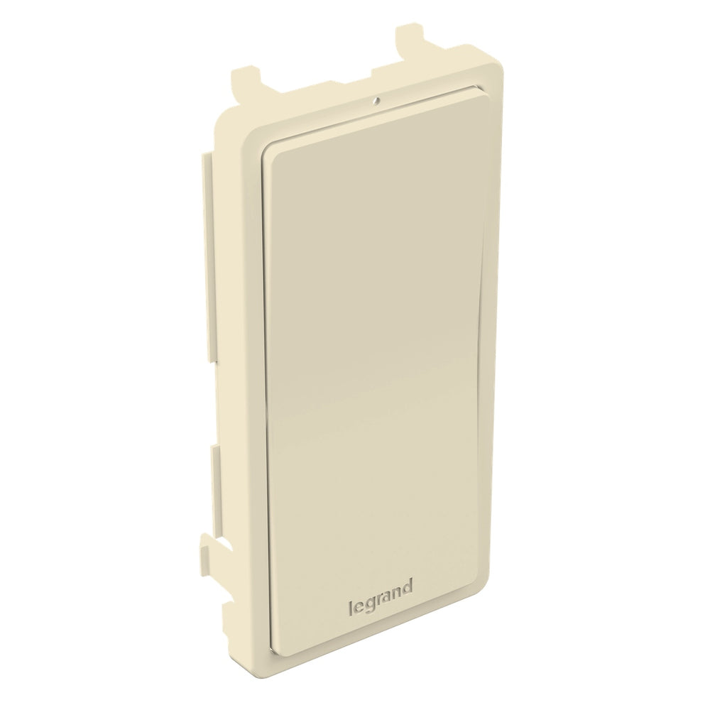 Legrand Canada - Smart Switch with Netatmo, Color Change Kit- Union Lighting Luminaires Decor