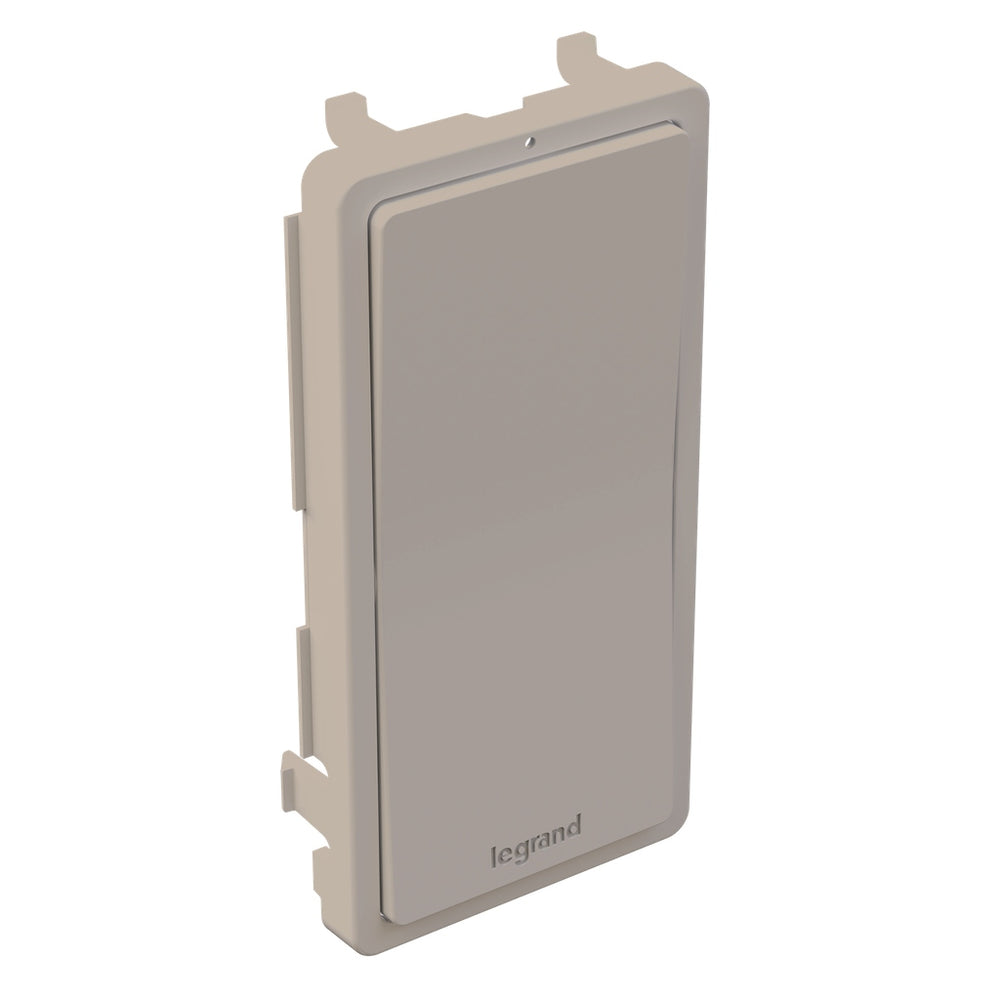 Legrand Canada - Smart Switch with Netatmo, Color Change Kit- Union Lighting Luminaires Decor