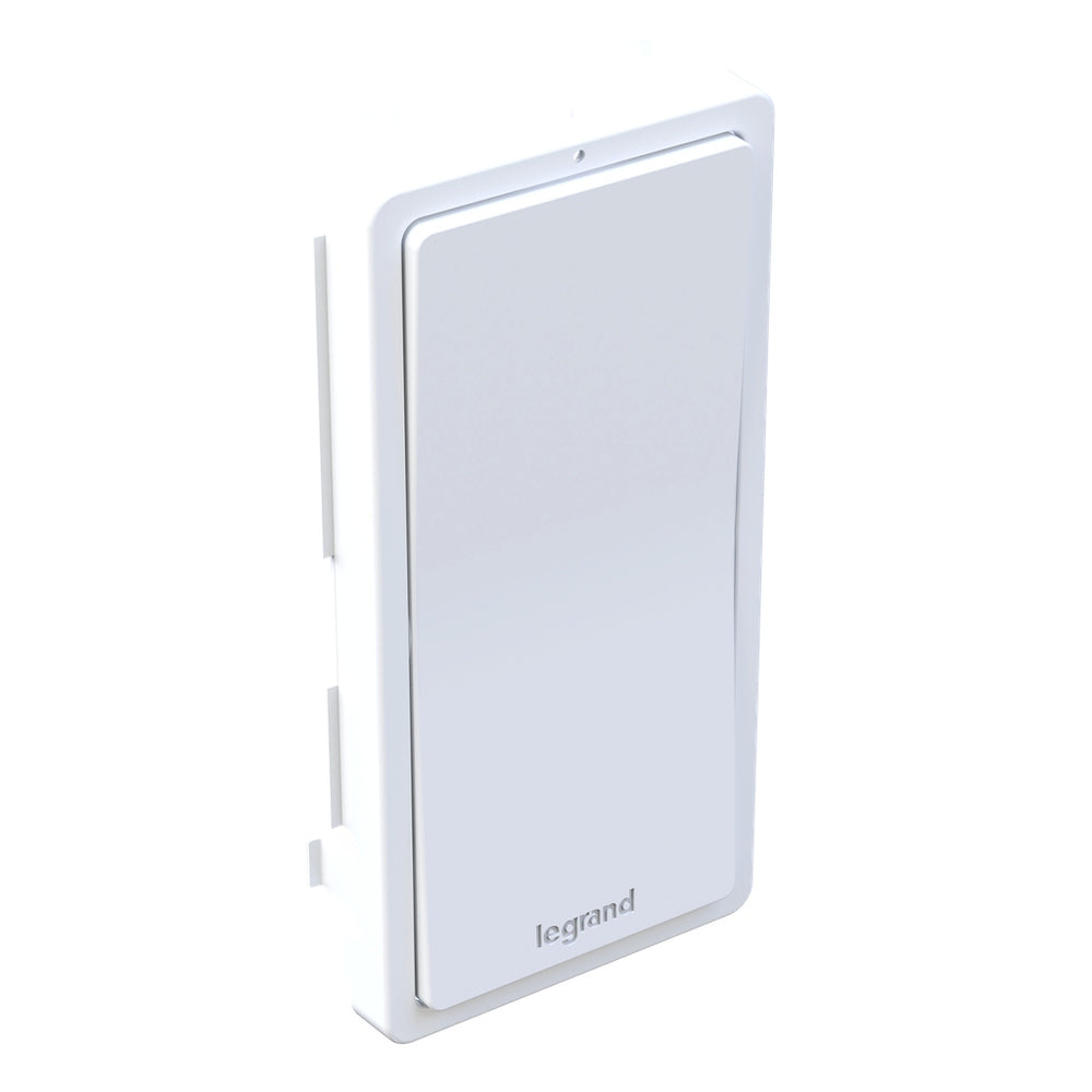 Legrand Canada - Smart Switch with Netatmo, Color Change Kit- Union Lighting Luminaires Decor
