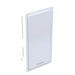 Legrand Canada - Smart Switch with Netatmo, Color Change Kit- Union Lighting Luminaires Decor