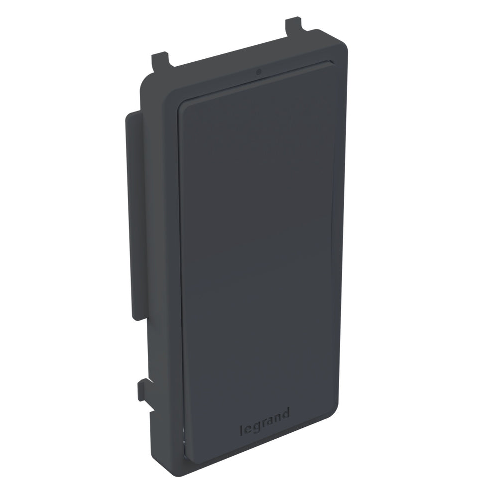 Legrand Canada - Remote Smart Switch with Netatmo, Color Change Kit- Union Lighting Luminaires Decor