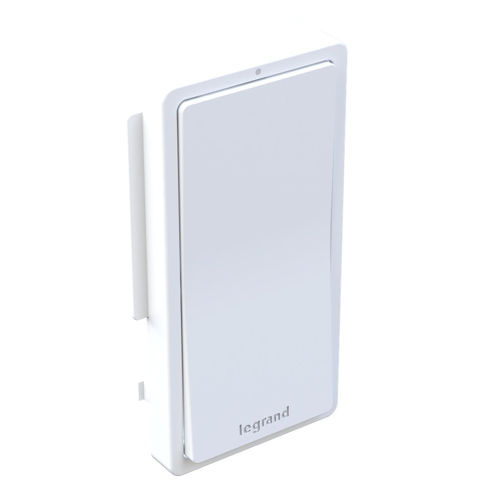 Legrand Canada - Remote Smart Switch with Netatmo, Color Change Kit- Union Lighting Luminaires Decor