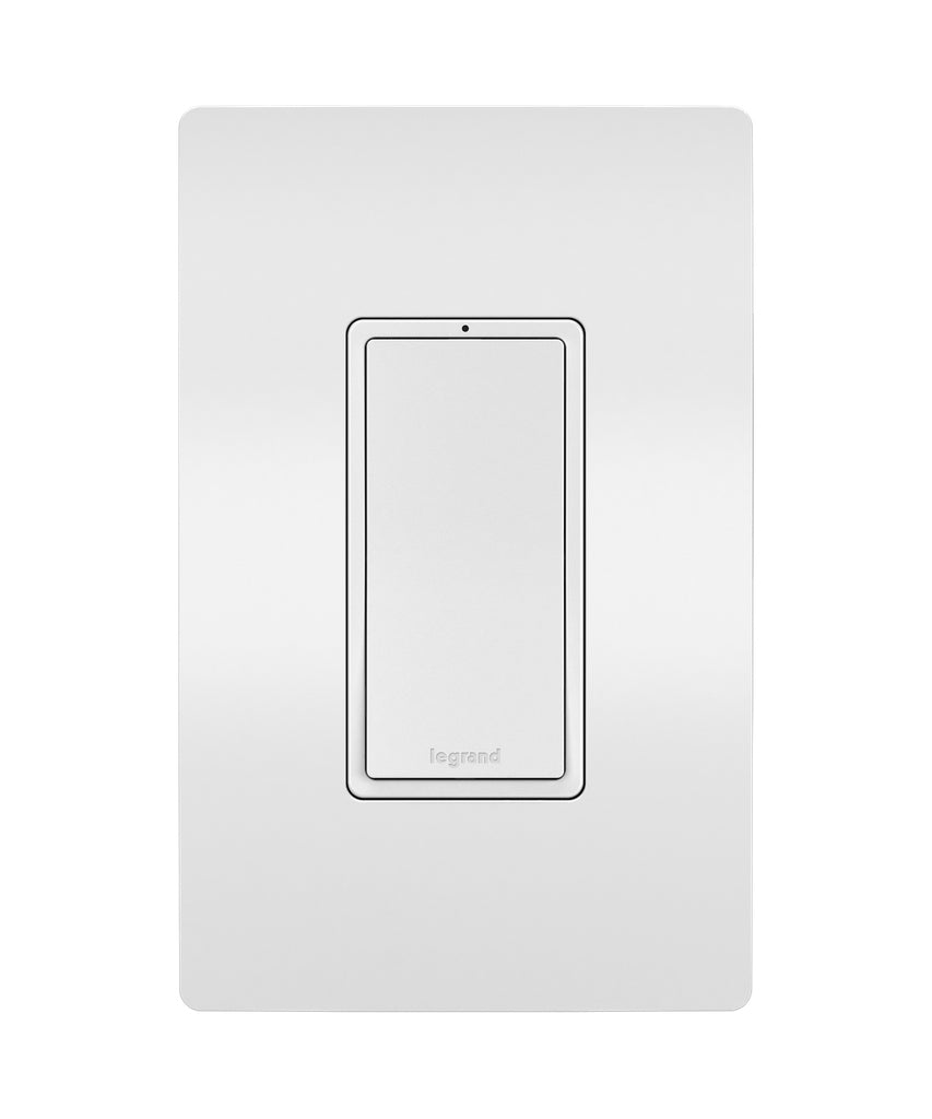 Legrand Canada - Wired Remote Smart Switch, with Netatmo- Union Lighting Luminaires Decor